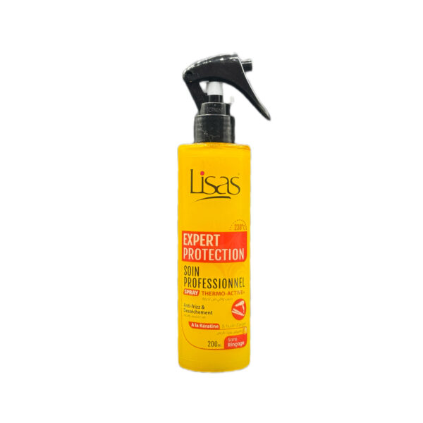 LISAS EXPERT BOUCLES 250ML