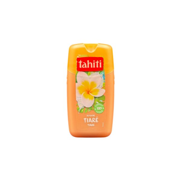 TAHITI GELD TIARE 250ML