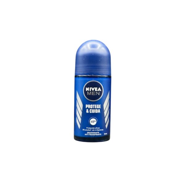 NIVEA MEN STICK ROLL PROTEGE & CUIDA 50ML