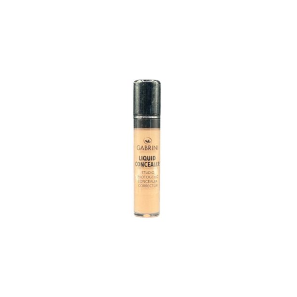 GABRINI LIQUID CONCEALER STUDIO 13ML