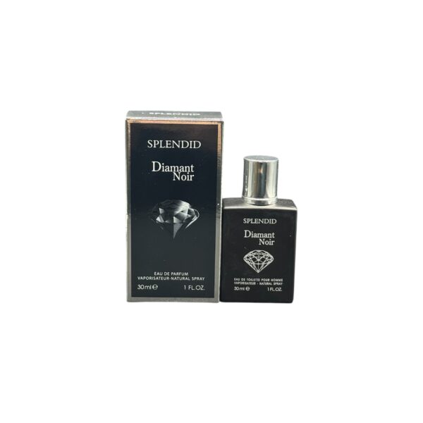SPLENDID DIAMOND NOIR EDP 30ML