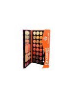 ROMANTIC BIRD PALETTE COLORPLATE F707A / F707B / F707C