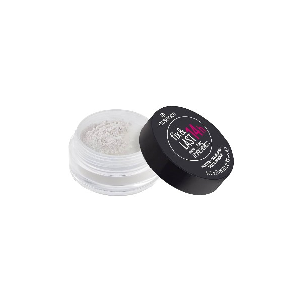 NOUR BEAUTY FIX & LAST LOOSE POWDER N-15-013B