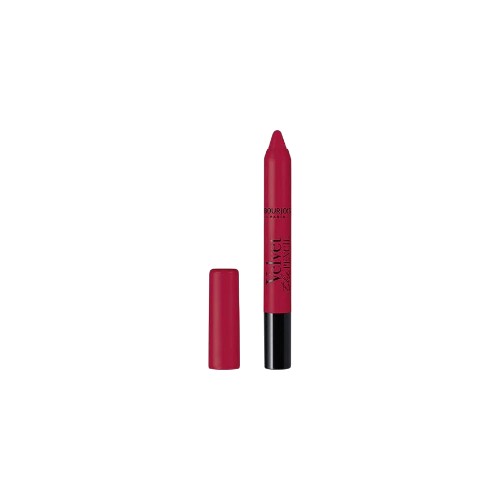 MISS DEMI VELVET THE PENCIL 6012-C