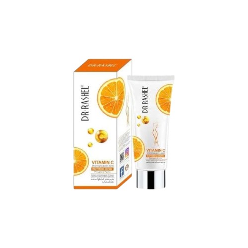 DR RASHEL VIT C WHITENING CREAM INTIME