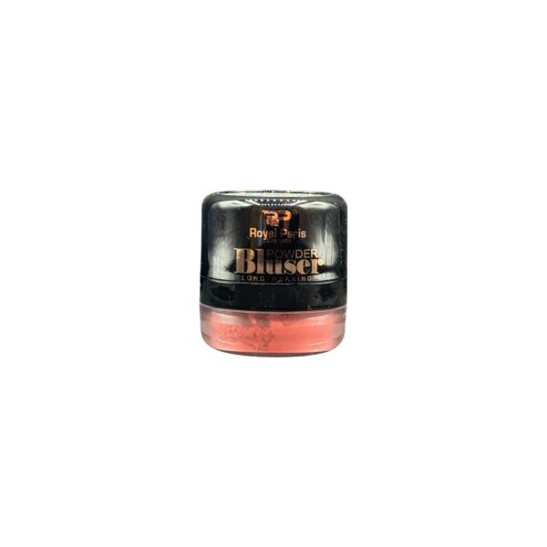 ROYALE PARIS POWDER BLUSHER 6.5G RPS 130