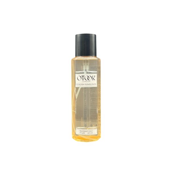 OTOOR BRUME GOLDEN SUNFLOWER 220ML