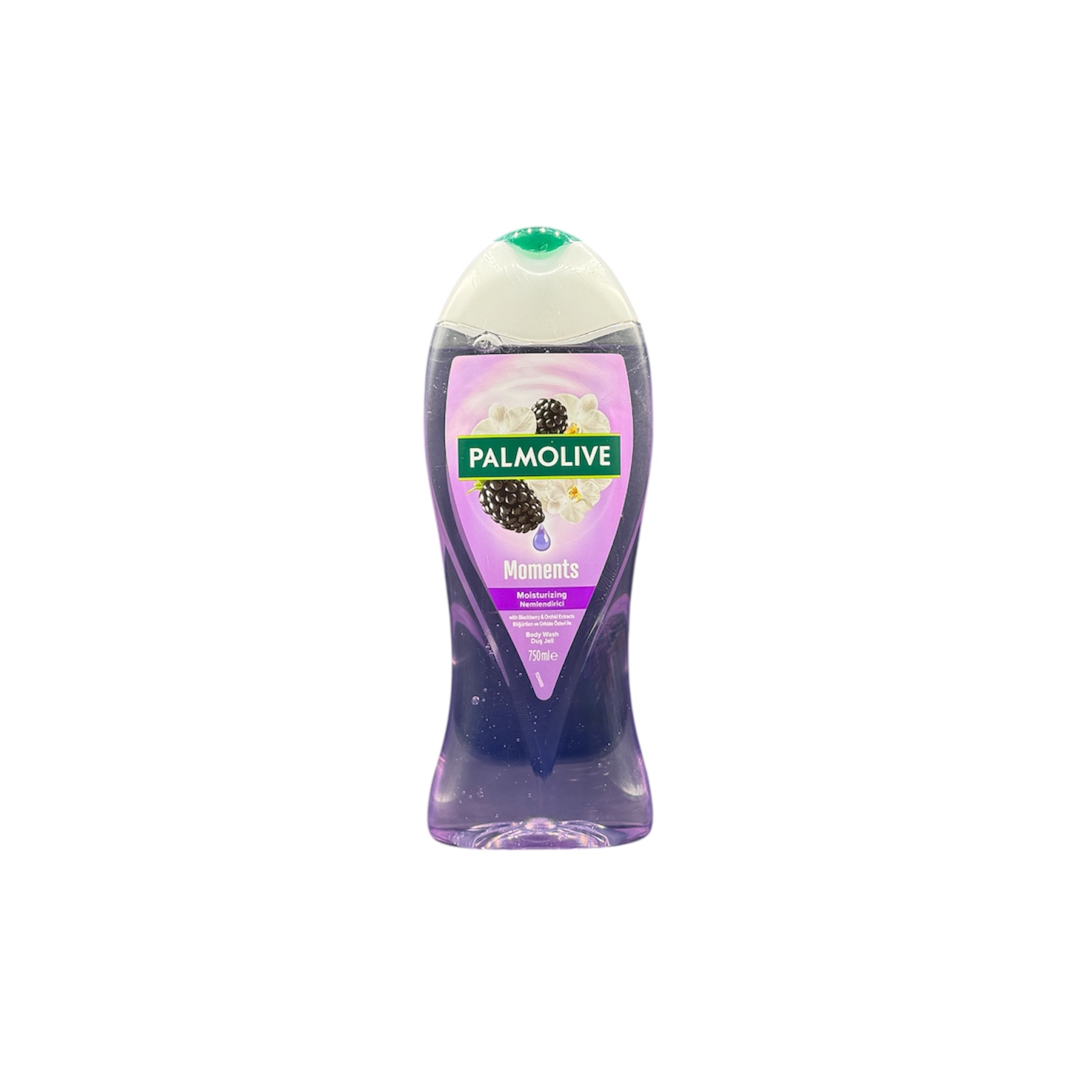 Photo00369018 PALMOLIVE GELD DOUCHE 750ML – Image 1