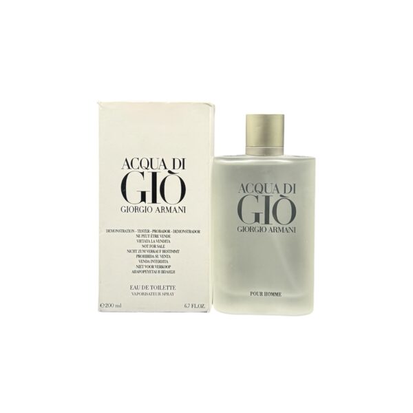 PARFUM TSTEUR 200ML