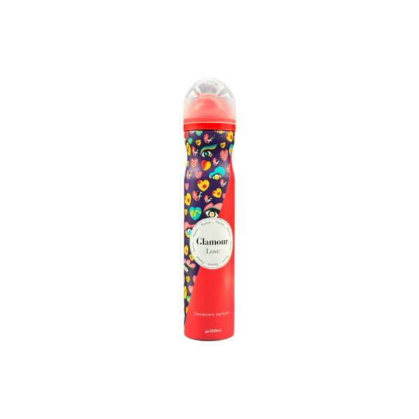 VENUS DEO PASSION 200ML