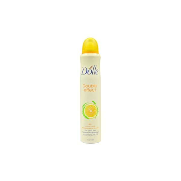 DOLLE DEO 200ML