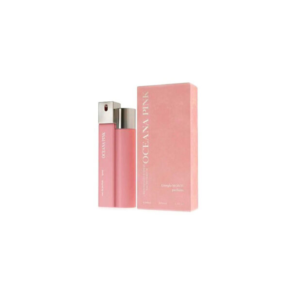 GIORGIO MONTI OCEANA PINK EDP 100ML