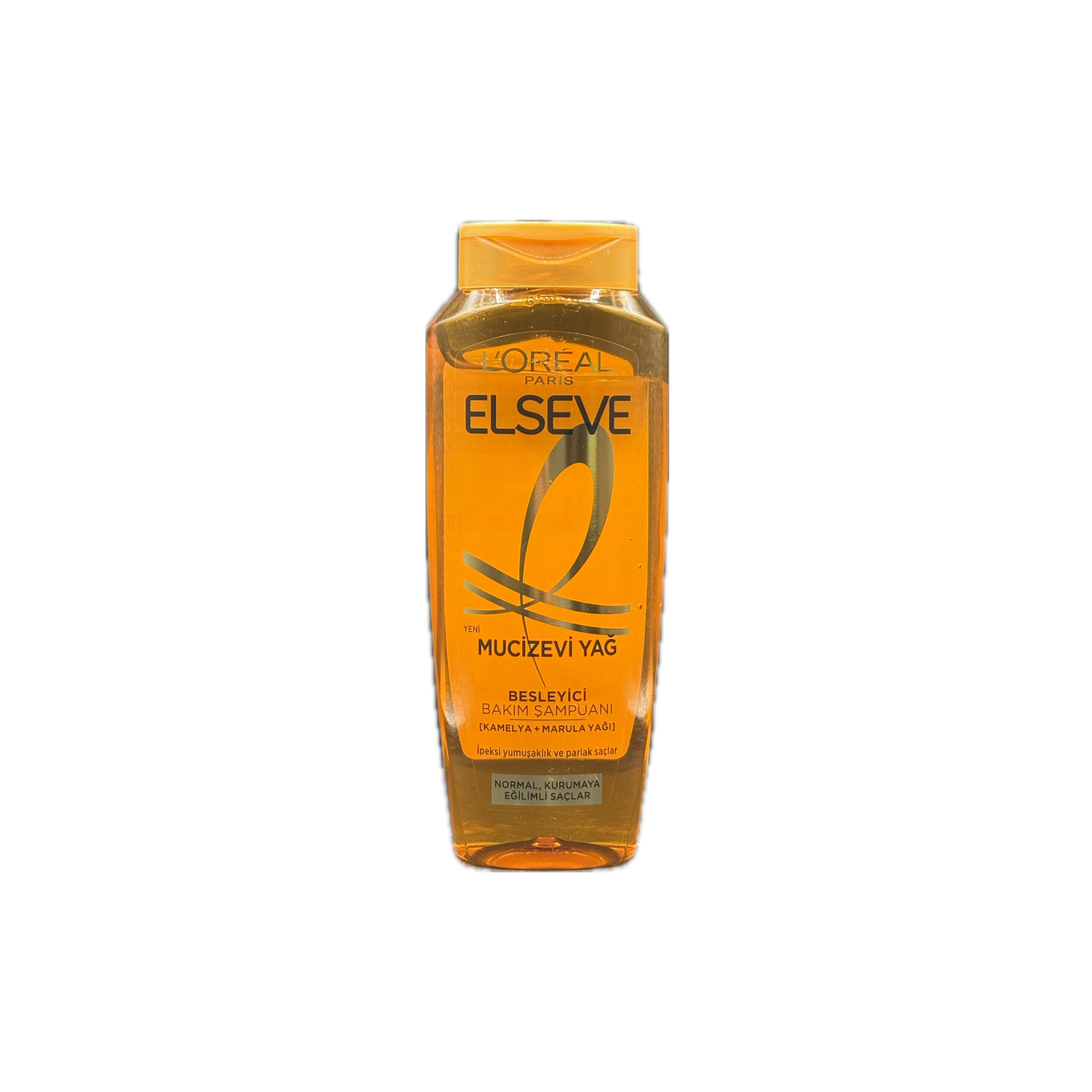Photo00369295 LOREAL ELSEVE MUCIZEVI YAG 285ML – Image 1