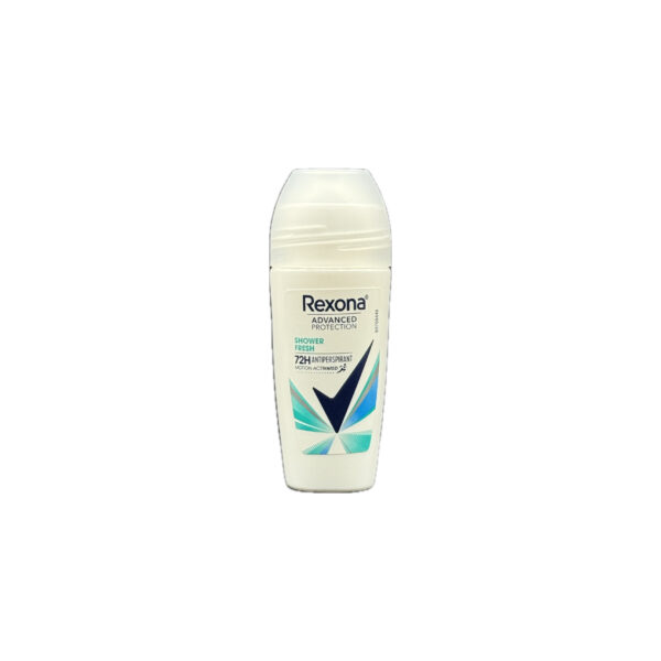REXONA STICK ROLL SHOWER FRESH 50ML