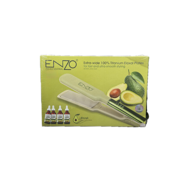 ENZO LISSEUR AVOCADO EN-3220