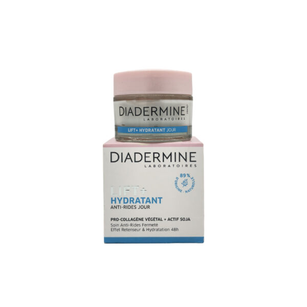 DIADERMINE LIFT+ HYDRATANT JOUR 50ML