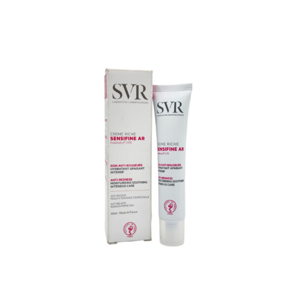 SVR CREME SENSIFINE 40ML