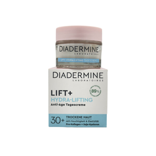 DIADERMINE LIFT+ HYDRA LIFTING CREME ANTI AGE 50ML