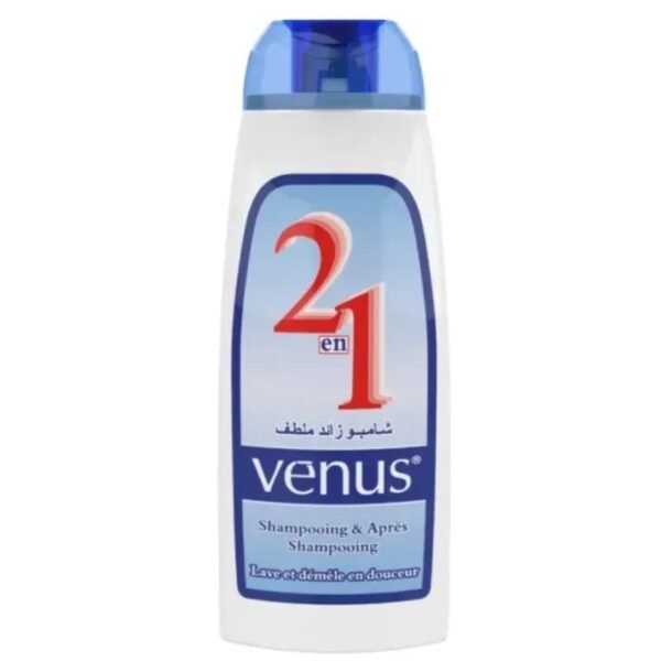 VENUS SHP & ASHP 2EN1 250ML