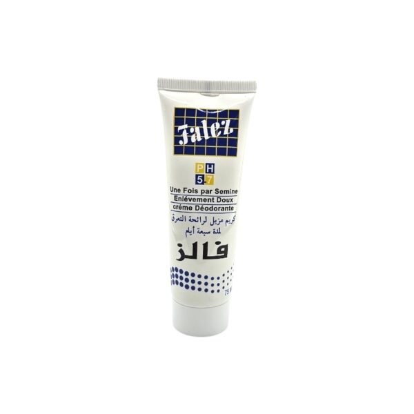 FALEZ CREME ANTI TRANSPIRATION 75ML *BLEU*