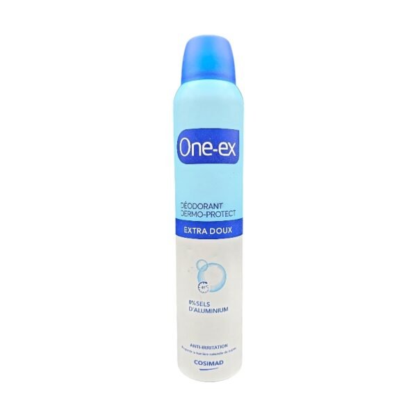 ONE EX DEO 200ML