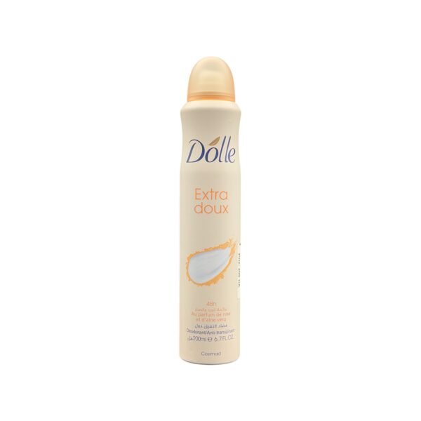 DOLLE DEO 200ML