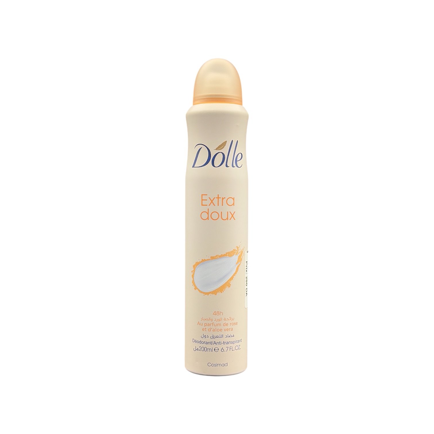 Photo00369814 DOLLE DEO 200ML – Image 1