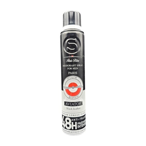 AVIATOR DEO H 200ML