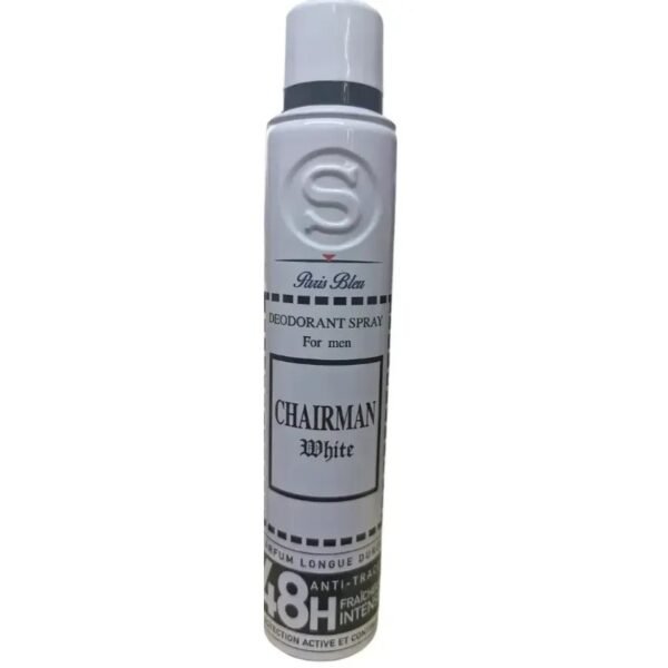 CHAIRMAN DEO PARFUM 200ML