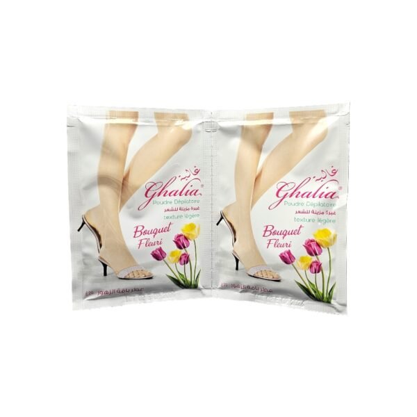 GHALIA POUDRE DEPILATOIRE 20G