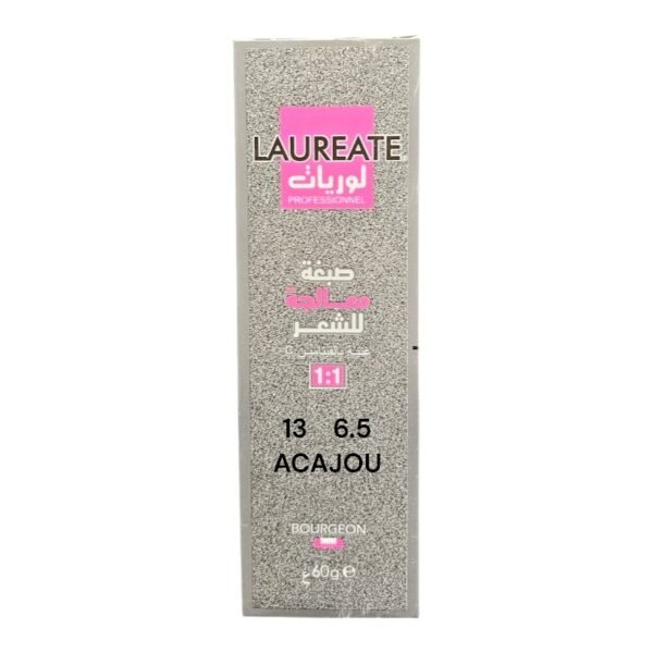 LAUREATE TEINTURE N*13