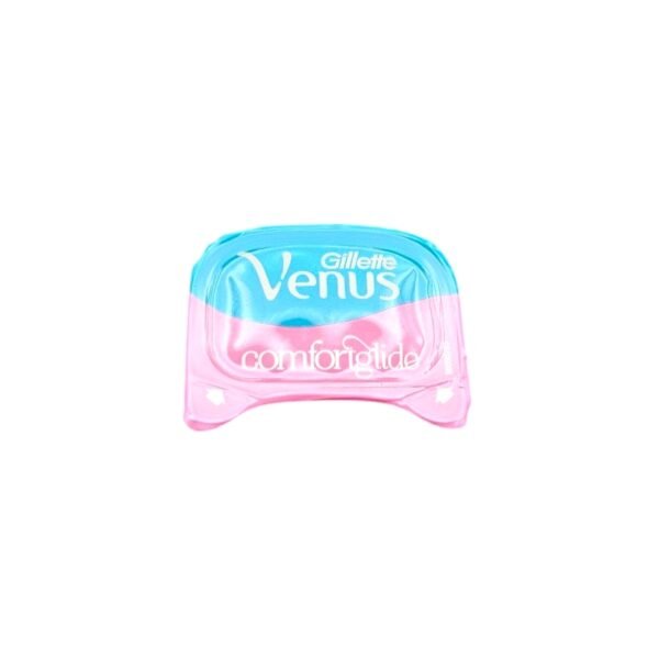GILETTE VENUS RECHARGE 1PCS 3 LAMMES