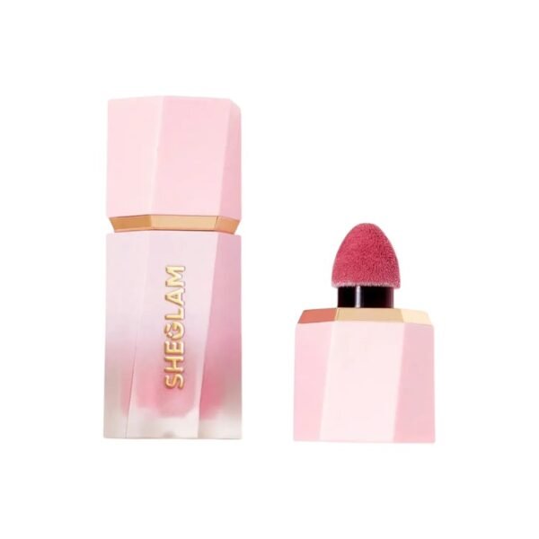 SHEGLAM LIQUID BLUSH 5.2ML ORG