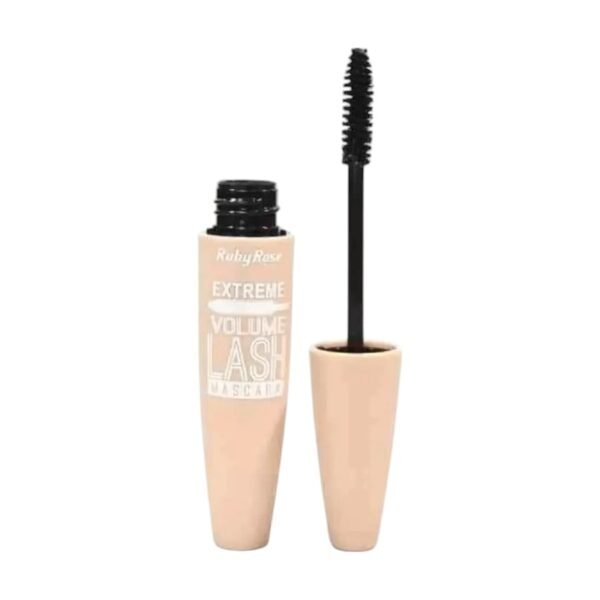 RUBY ROSE CURL & VOLUME MASCARA HB-8308