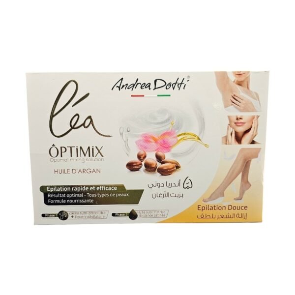 ANDREA DOTTI LEA OPTIMIX 3PCS