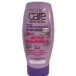FLUX CARE ASHP SS REVIVE HYALURONIQUE 250ML *MAUVE* – Image 2