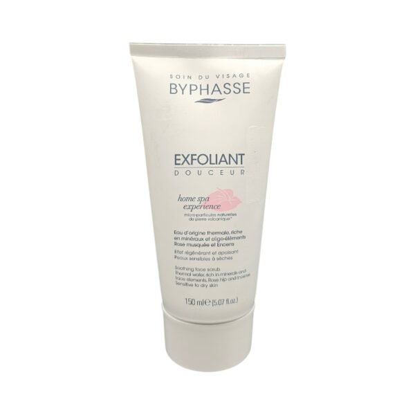 BYPHASE MASQUE / EXFOLIANT 150ML
