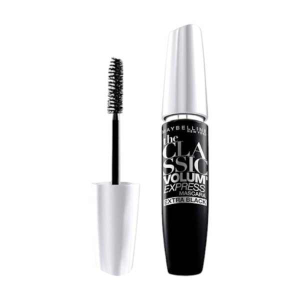 MAYBELLINE THE CLASSIC MASCARA