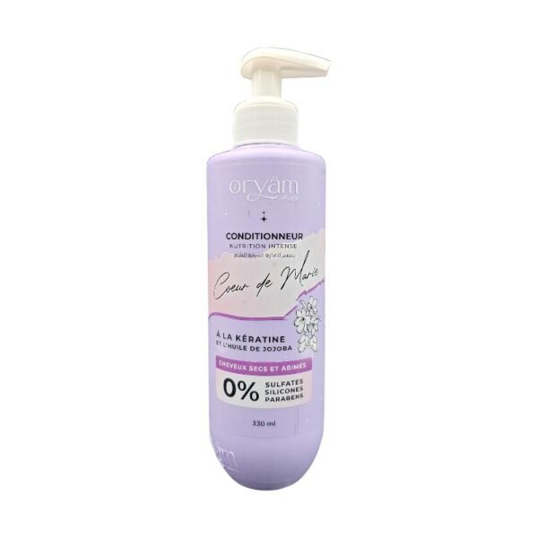 ORYAM ASHP SS COEUR DE MARIE 330ML *MAUVE*