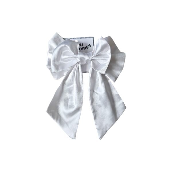 ANOU NOEU SATIN DOUBLER