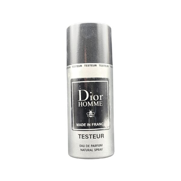 DIOR HOMME EDP DEO TESTEUR