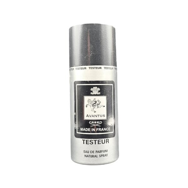 AVANTUS CREED EDP DEO TESTEUR