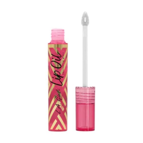 LA GIRL LIP OIL GLOSS