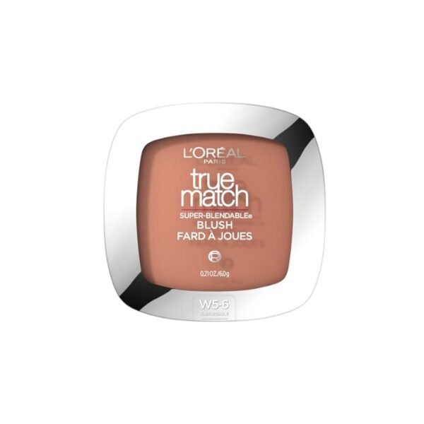 LOREAL TRUE MATCH BLUSH FAJ