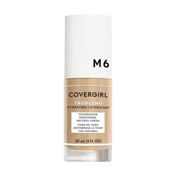 COVERGIRL TRUEBLEND FDT LIQ 30ML