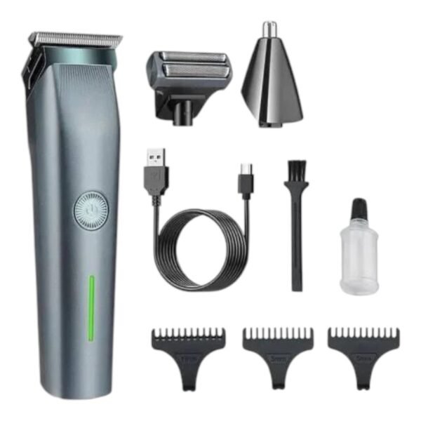 KEMEI TONDEUSE 3EN1 KM-1258