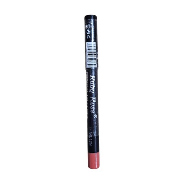 RUBY ROSE LIPSTICK PENCIL HB 306