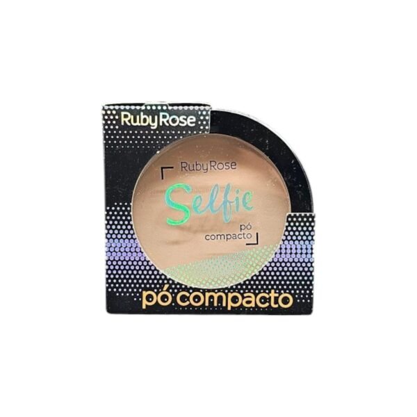 RUBY ROSE SELFIE PO COMPACTO 7228