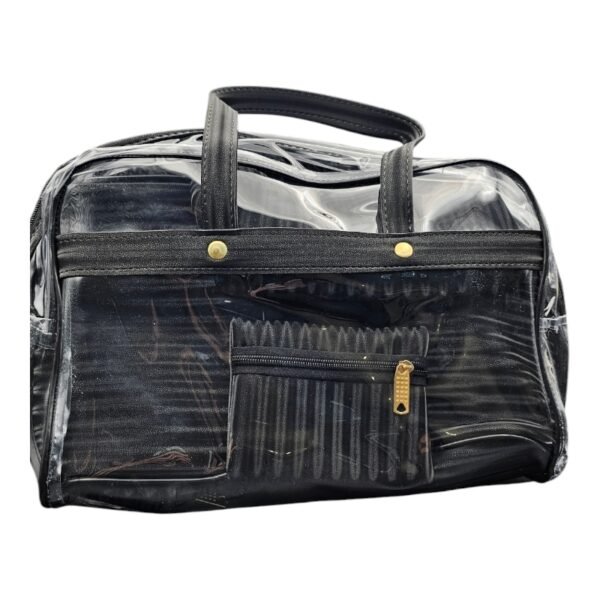 LA HAUTE COUTURE TROUSSE 5PCS