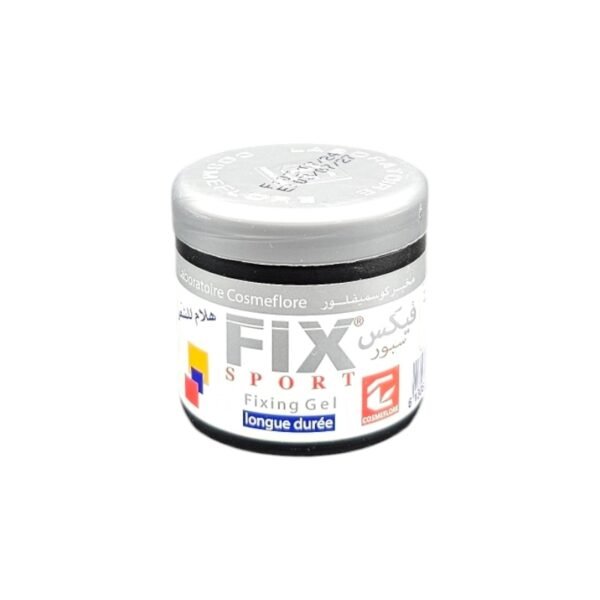 FIX SPORT GEL PM 100ML